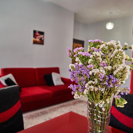 Kalpazo Home New Bazzar Tirana Exterior foto
