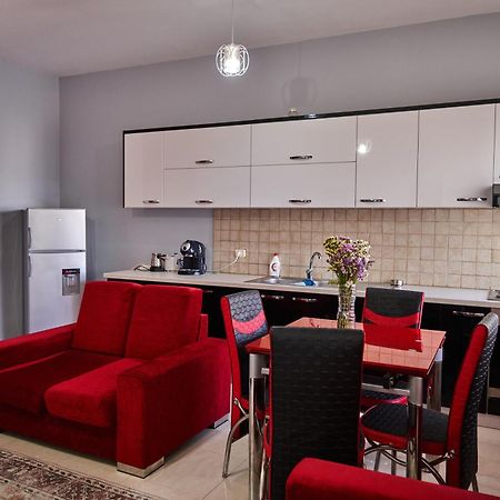 Kalpazo Home New Bazzar Tirana Exterior foto