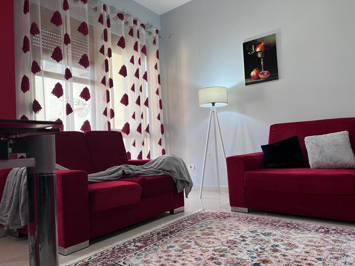 Kalpazo Home New Bazzar Tirana Exterior foto