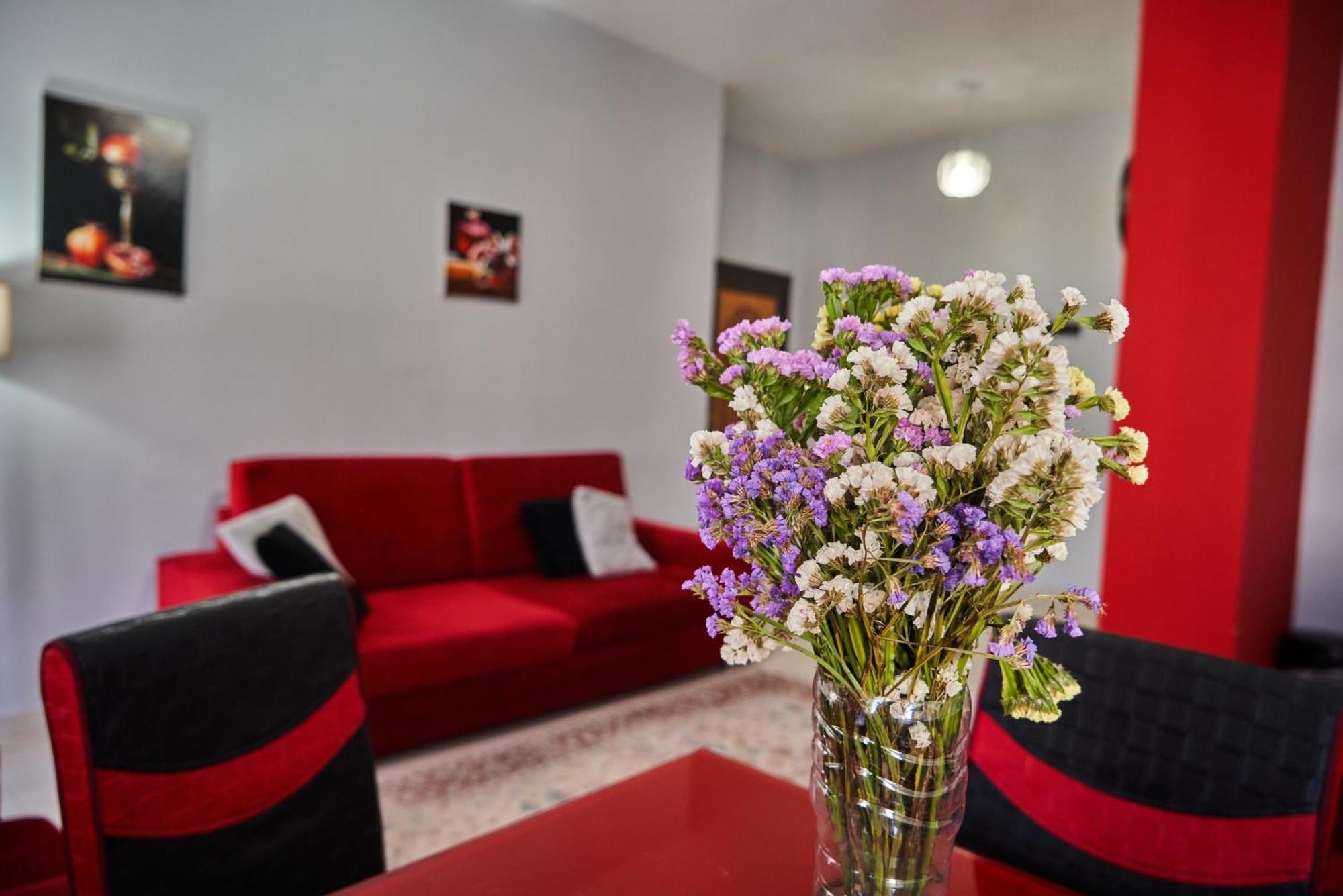 Kalpazo Home New Bazzar Tirana Exterior foto