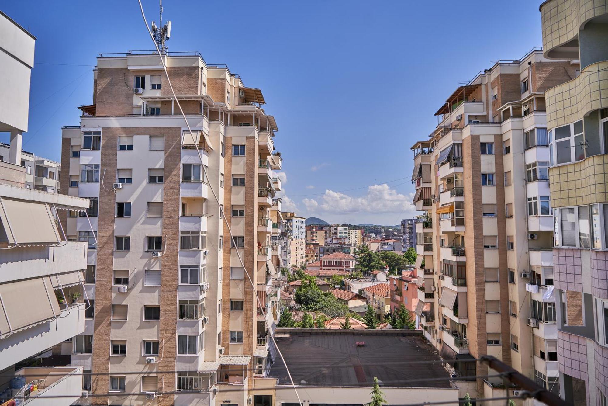 Kalpazo Home New Bazzar Tirana Exterior foto