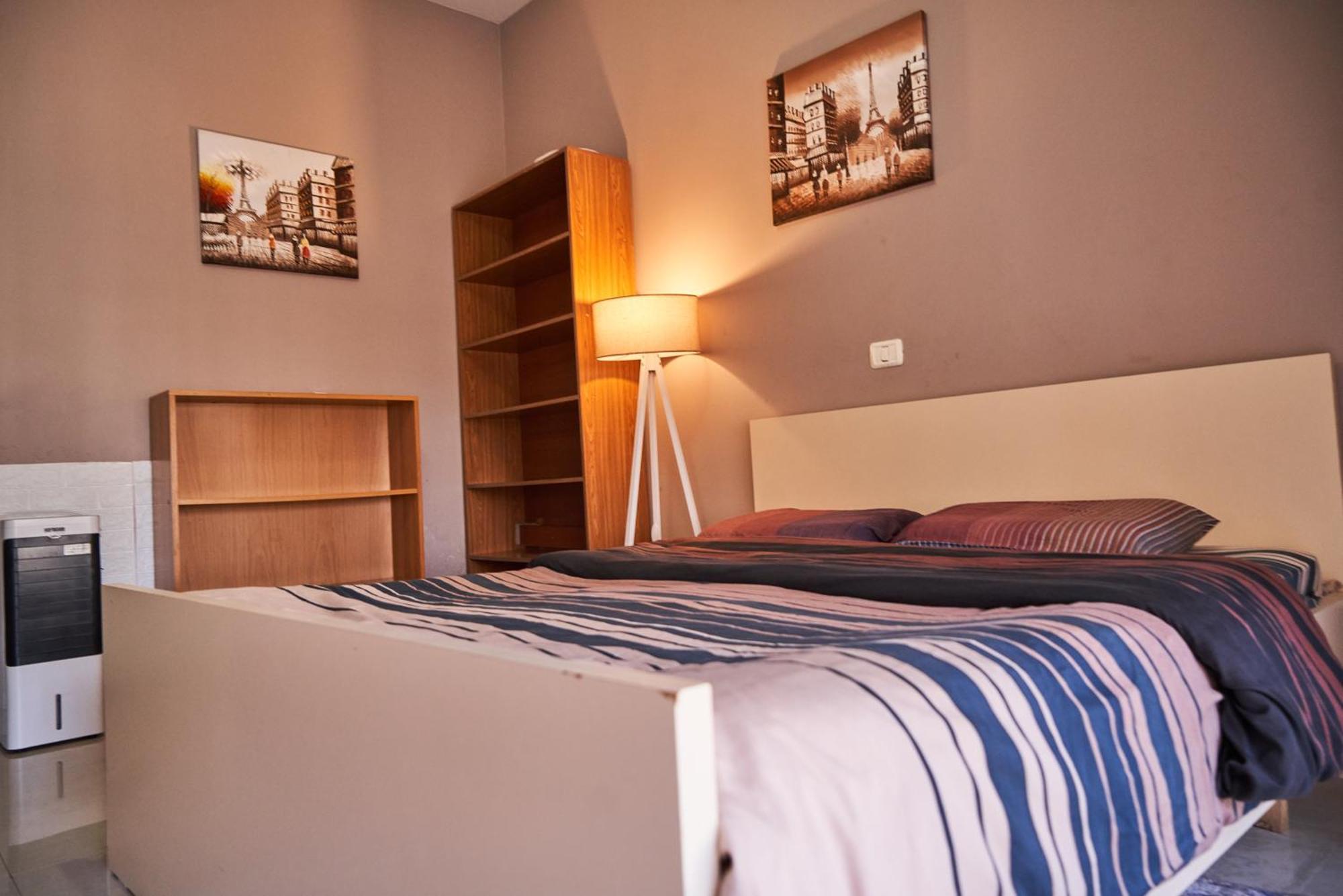 Kalpazo Home New Bazzar Tirana Exterior foto
