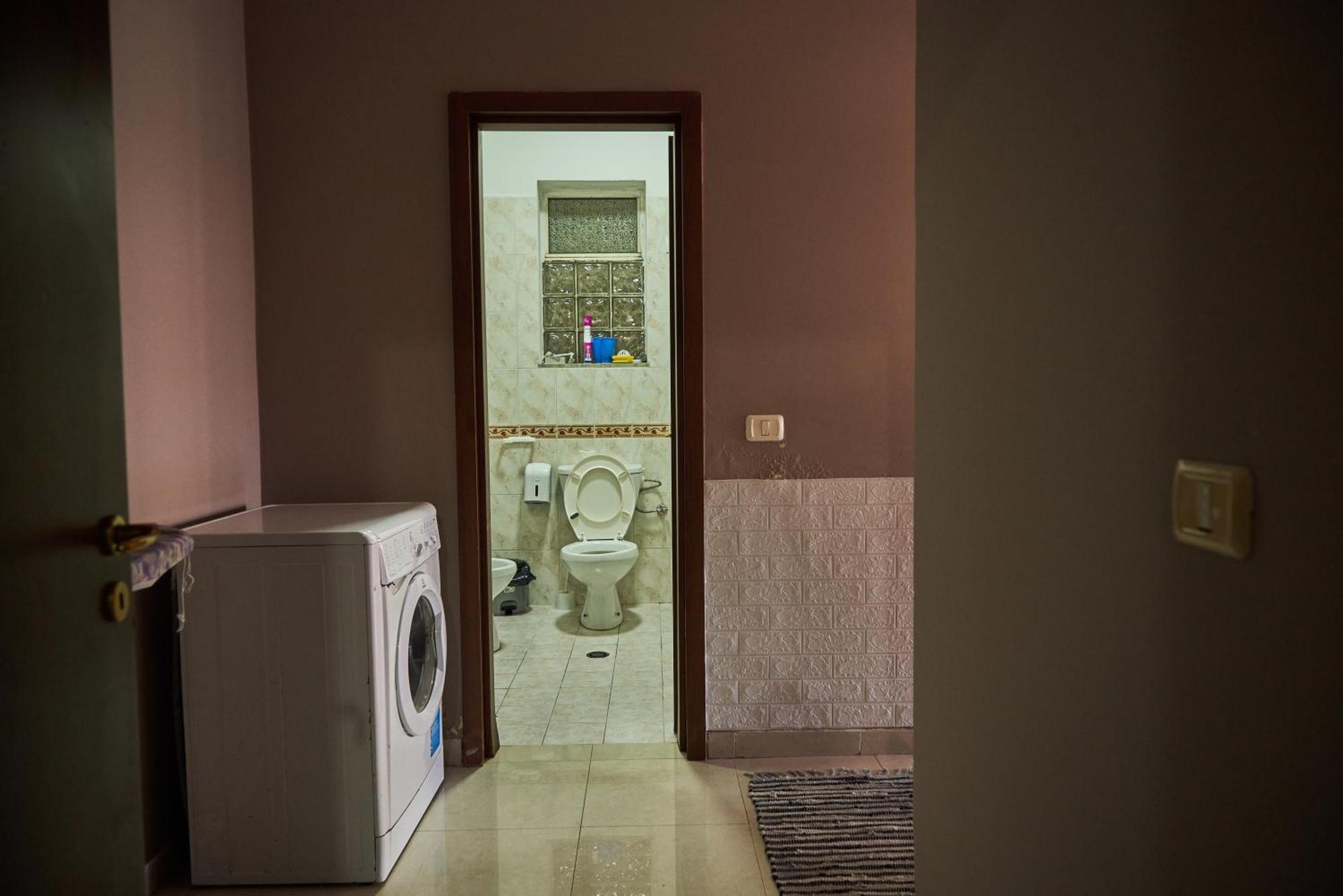 Kalpazo Home New Bazzar Tirana Exterior foto