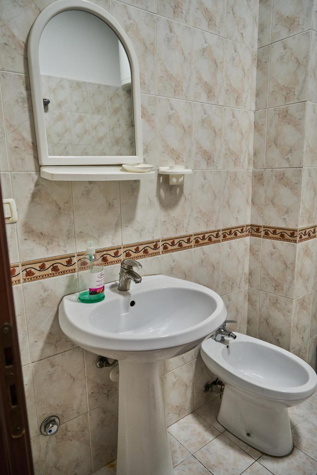 Kalpazo Home New Bazzar Tirana Exterior foto